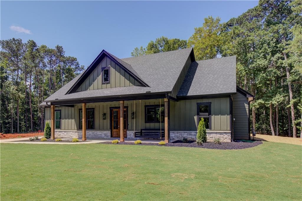 546 Palm Street, Holly Springs, GA 30115 — most recent listing photo