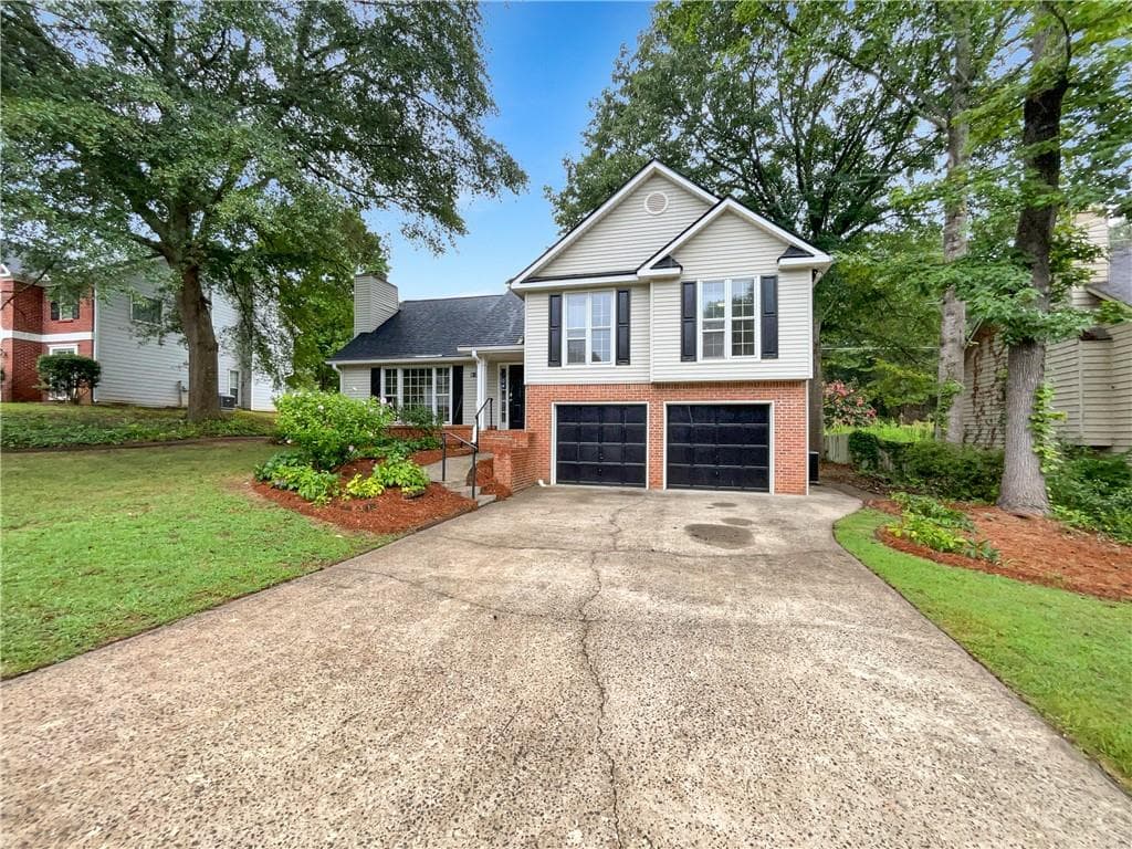 5021 Rodrick Trace, Marietta, GA 30066 — most recent listing photo