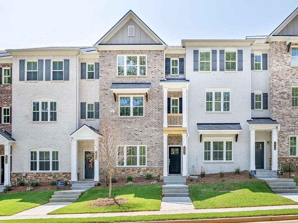 1956 Deco Drive, Kennesaw, GA 30144 — most recent listing photo