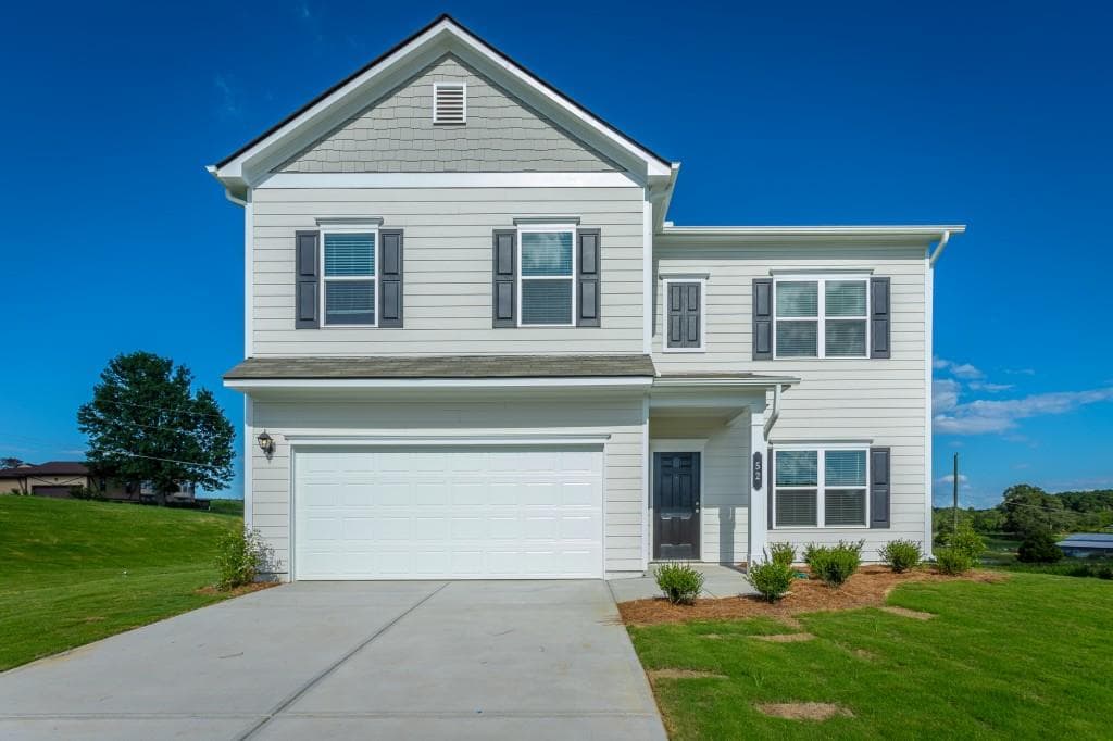 52 Willow Circle, Rock Spring, GA 30739 — most recent listing photo