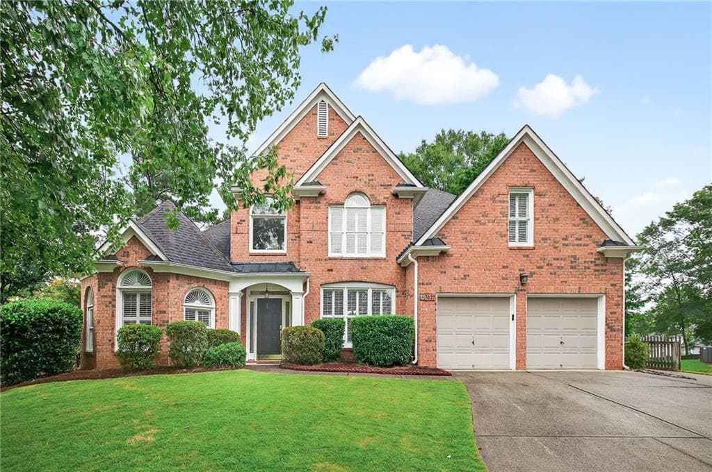 3827 Medfield Place, Duluth, GA 30097 — most recent listing photo