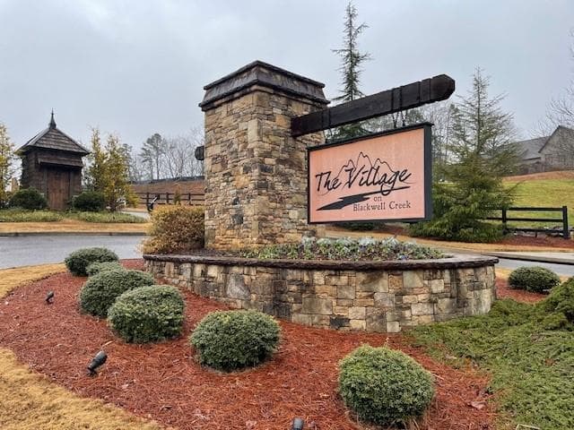single family residence sold at 23 Whisper Place, Marble Hill, GA 30148