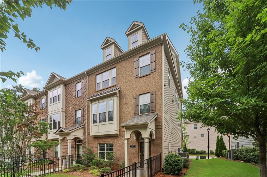 2071 Morrison Avenue, Brookhaven, GA 30319 — most recent listing photo