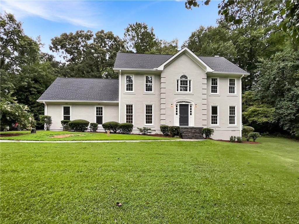 747 Lakemont Drive, Hampton, GA 30228 — most recent listing photo