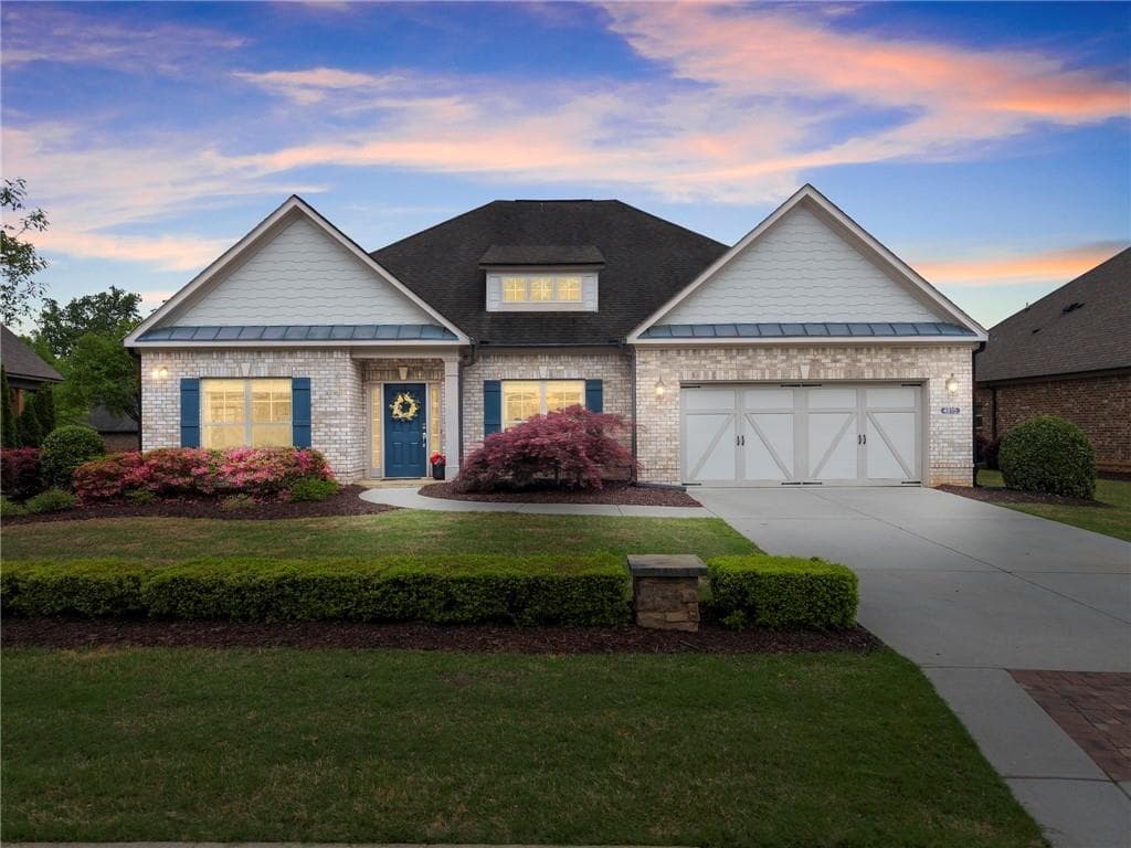 4815 Amble Trace, Cumming, GA 30040 — most recent listing photo