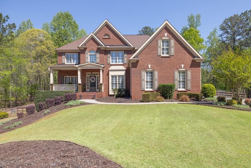 200 Long Needle Court, Sugar Hill, GA 30518 — most recent listing photo
