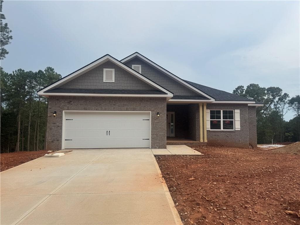 22 Crab Orchard Way, Pendergrass, GA 30567 — most recent listing photo