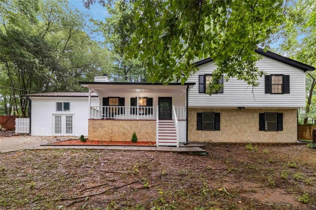 488 RUSSELL Road, Lawrenceville, GA 30043 — most recent listing photo