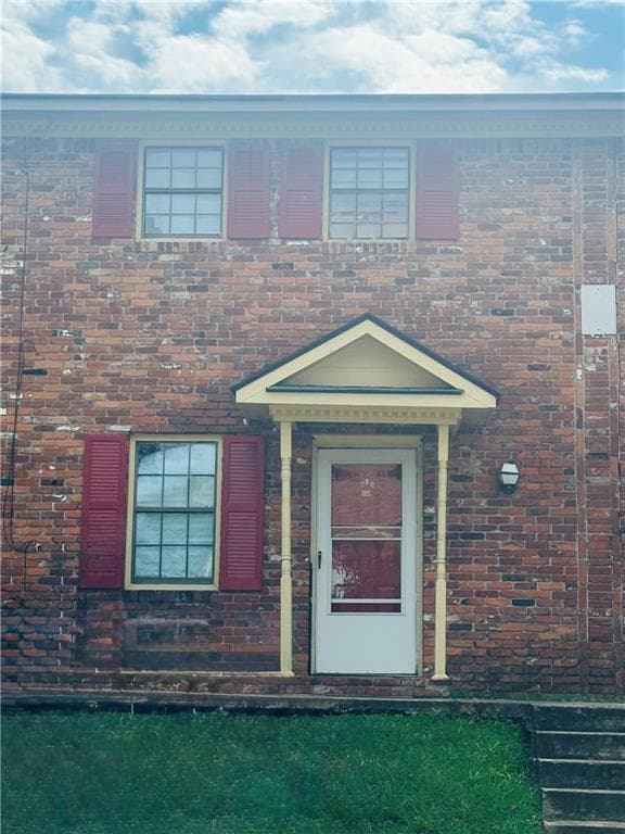 166 E 11th Street, Rome, GA 30161 — most recent listing photo