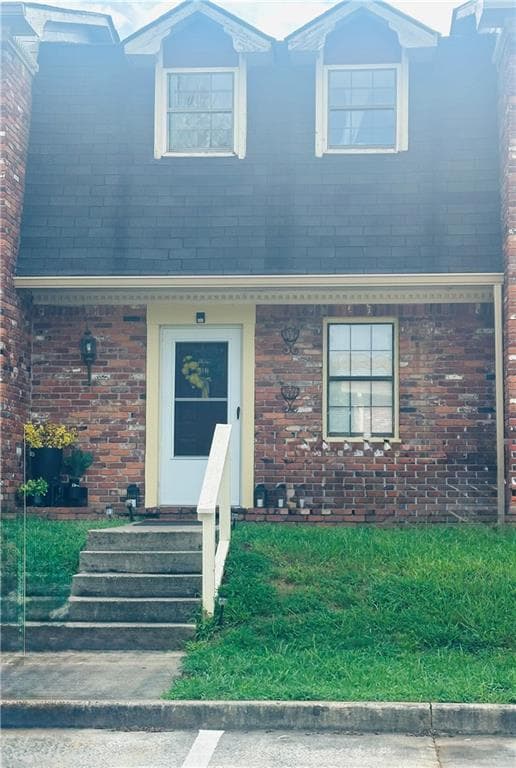 164 E 11th Street, Rome, GA 30161 — most recent listing photo