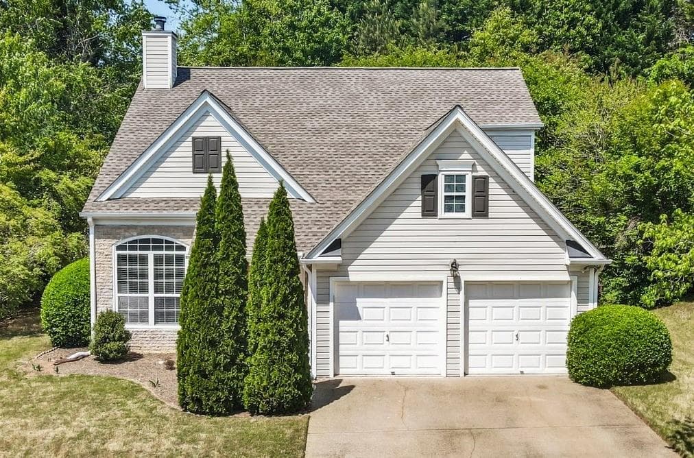 205 Weatherstone Xing, Woodstock, GA 30188 — most recent listing photo