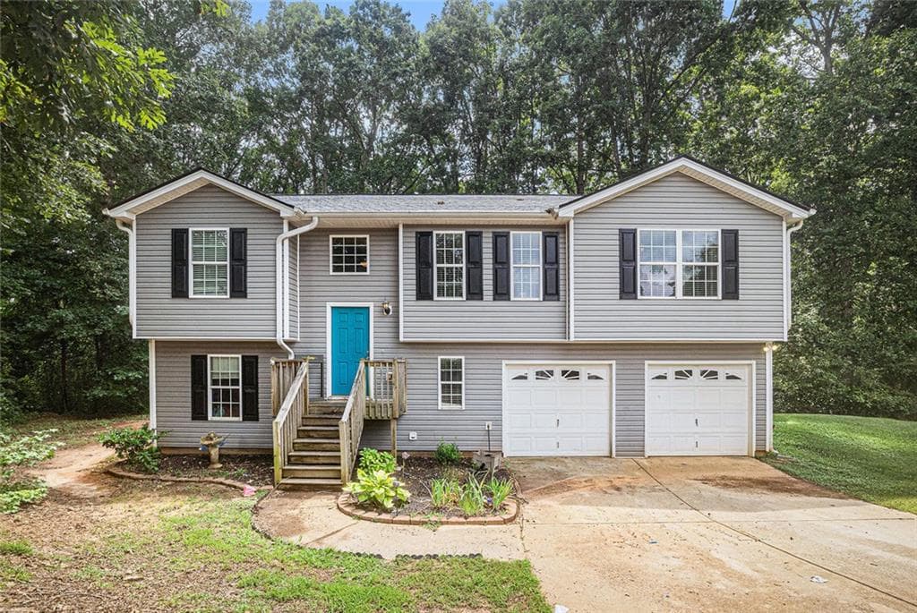 3348 Peyton Drive, Monroe, GA 30656 — most recent listing photo
