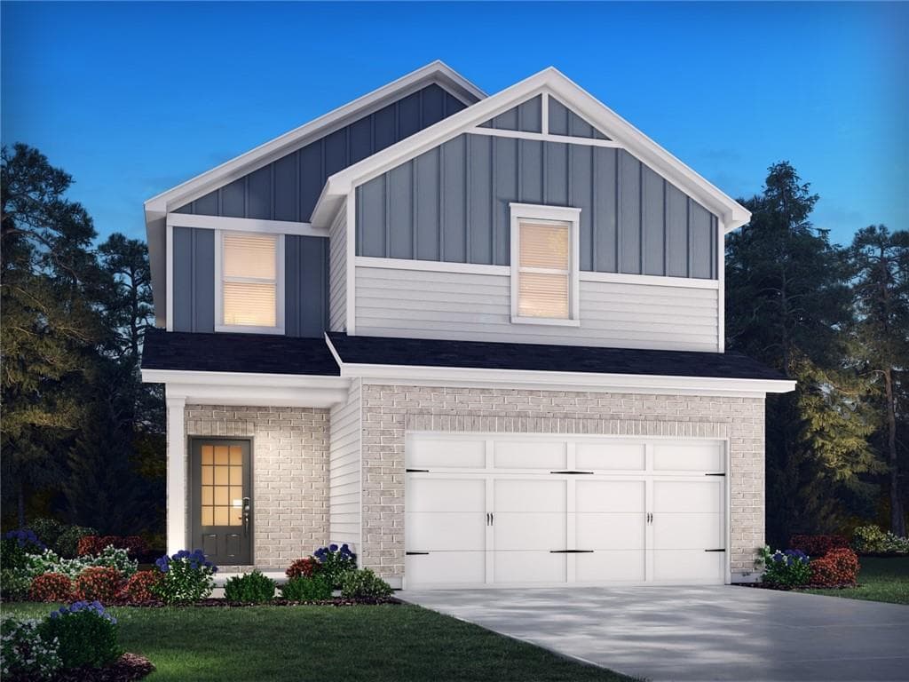 2758 Aralynn Way, College Park, GA 30337 — most recent listing photo