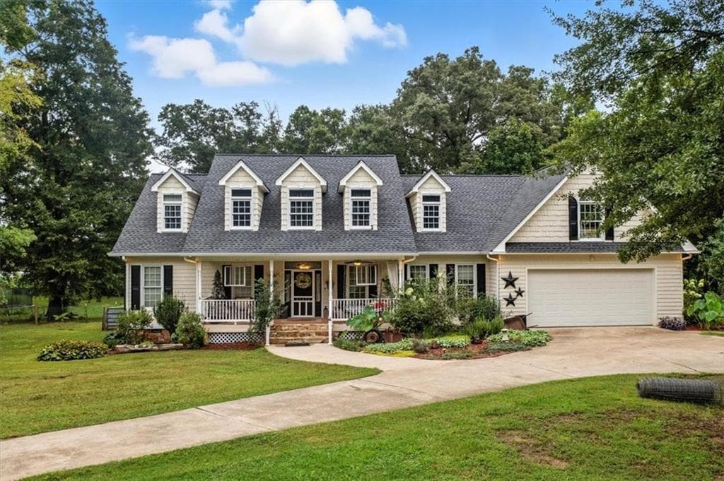 330 Flint Hill Road, Aragon, GA 30104 — most recent listing photo