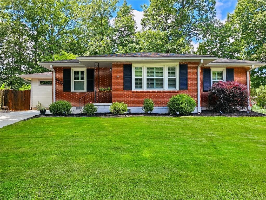 908 Willivee Drive, Decatur, GA 30033 — most recent listing photo