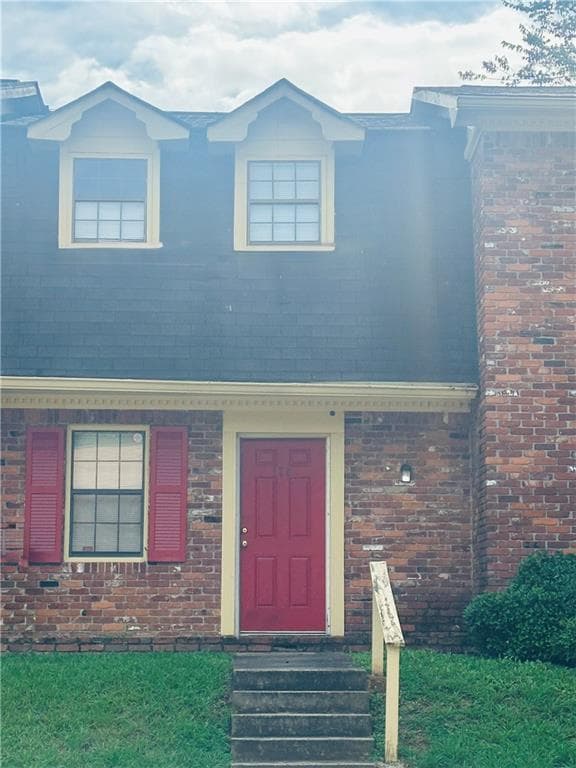 170 E 11th Street, Rome, GA 30161 — most recent listing photo