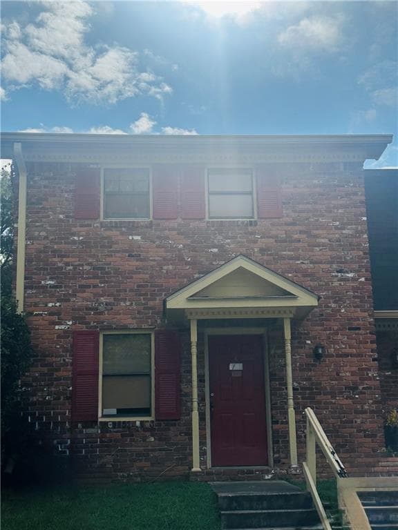 162 E 11th Street, Rome, GA 30161 — most recent listing photo