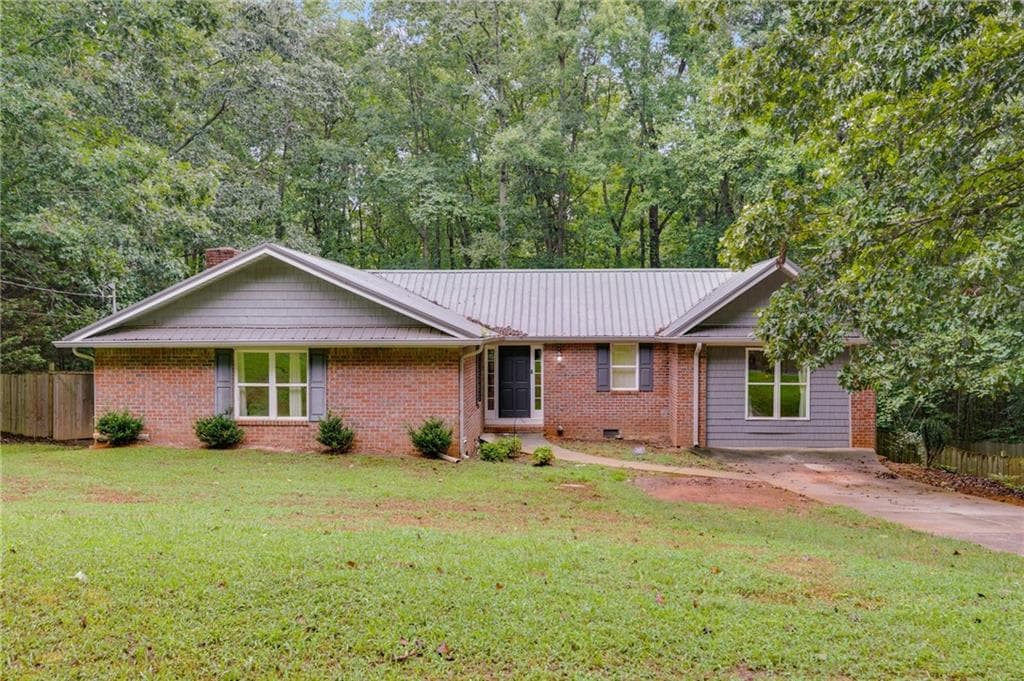 56 Rolling Hills Lane, Carrollton, GA 30116 — most recent listing photo