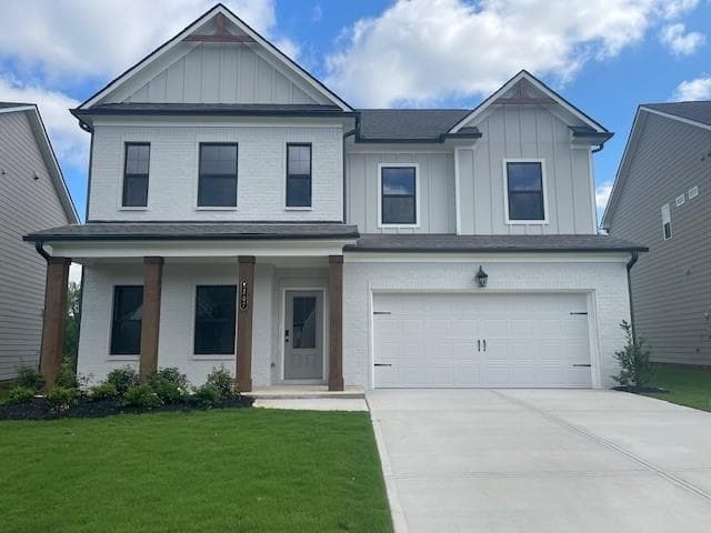 5407 Bancroft Lane, Gainesville, GA 30507 — most recent listing photo