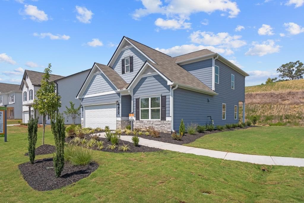 162 Deven Drive, Dallas, GA 30132 — most recent listing photo