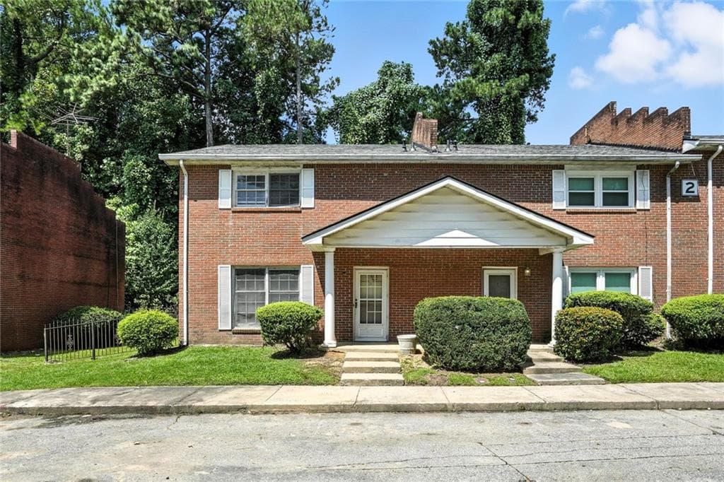 4500 Shannon Boulevard 2A, Union City, GA 30291 — most recent listing photo