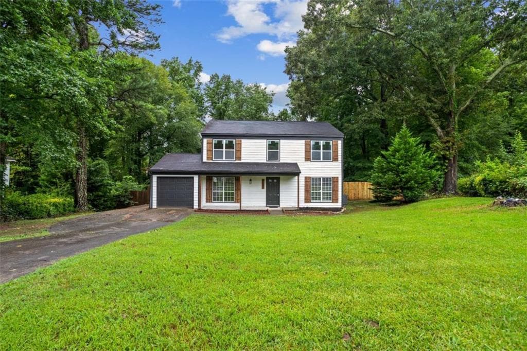 1481 Saint Dunstans Road, Lithonia, GA 30058 — most recent listing photo