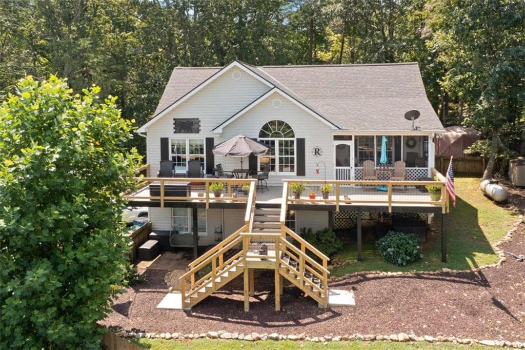 108 Royal Oaks Lane, Dahlonega, GA 30533 — most recent listing photo
