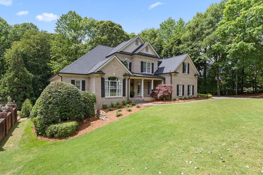2332 Autumn Maple Drive, Braselton, GA 30517 — most recent listing photo