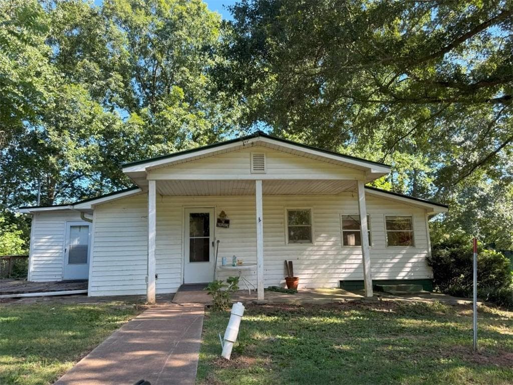 4521 E Hall Road, Gainesville, GA 30507 — most recent listing photo