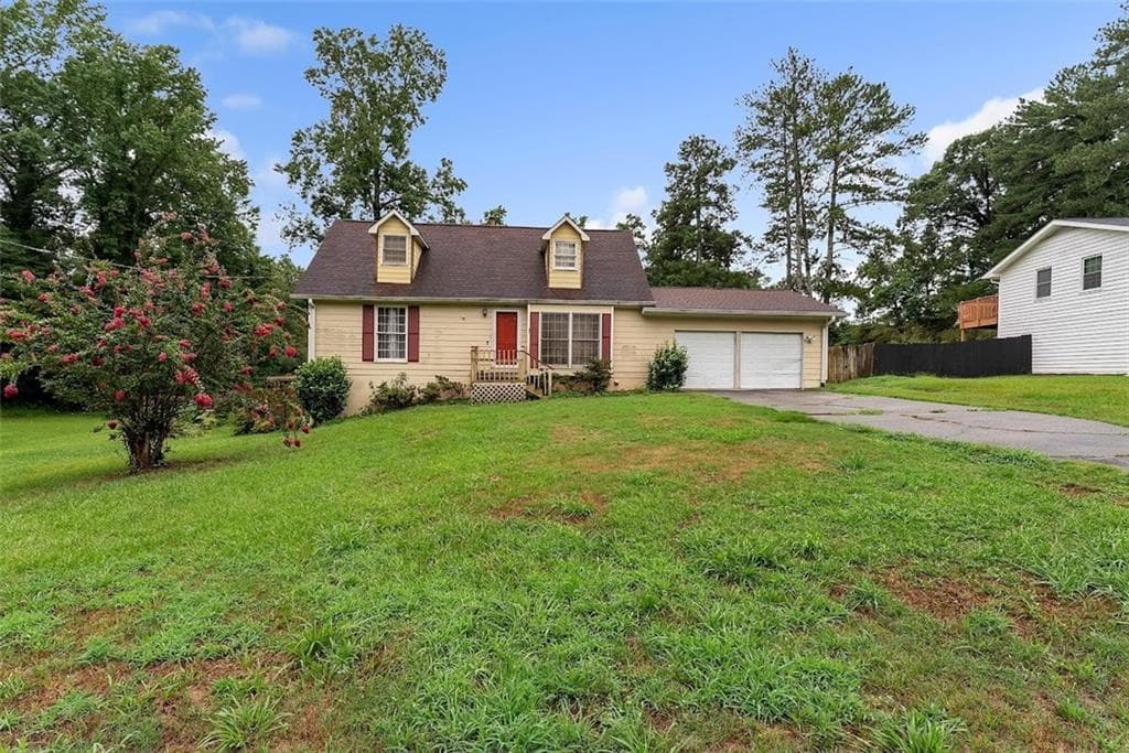 2010 Levgard Lane, Riverdale, GA 30296 — most recent listing photo