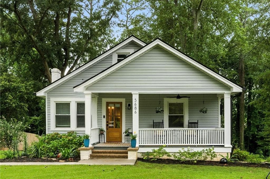 5686 Perk Street, Austell, GA 30106 — most recent listing photo