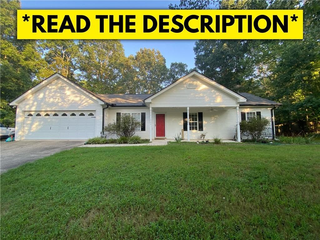 6258 Southern Magnolia Lane, Lula, GA 30554 — most recent listing photo