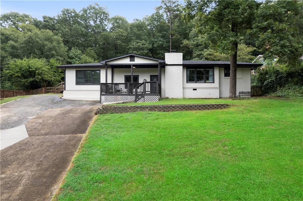 52 Buena Vista Circle, Cartersville, GA 30121 — most recent listing photo