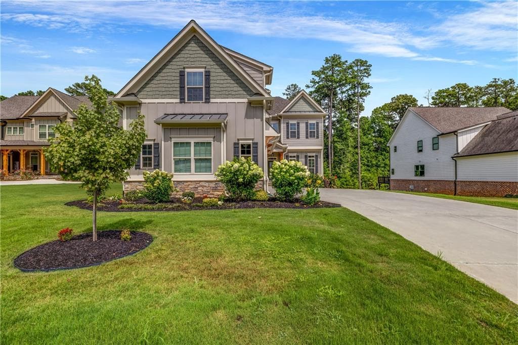 6351 Granbury Walk, Acworth, GA 30101 — most recent listing photo