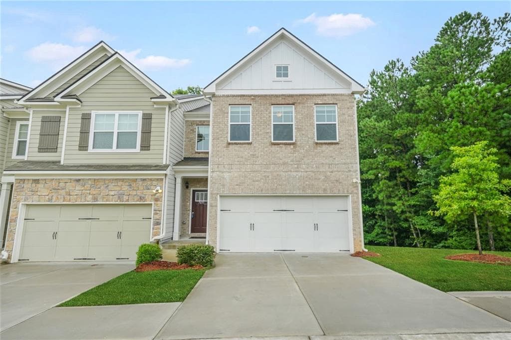7695 Baron Road, Fairburn, GA 30213 — most recent listing photo