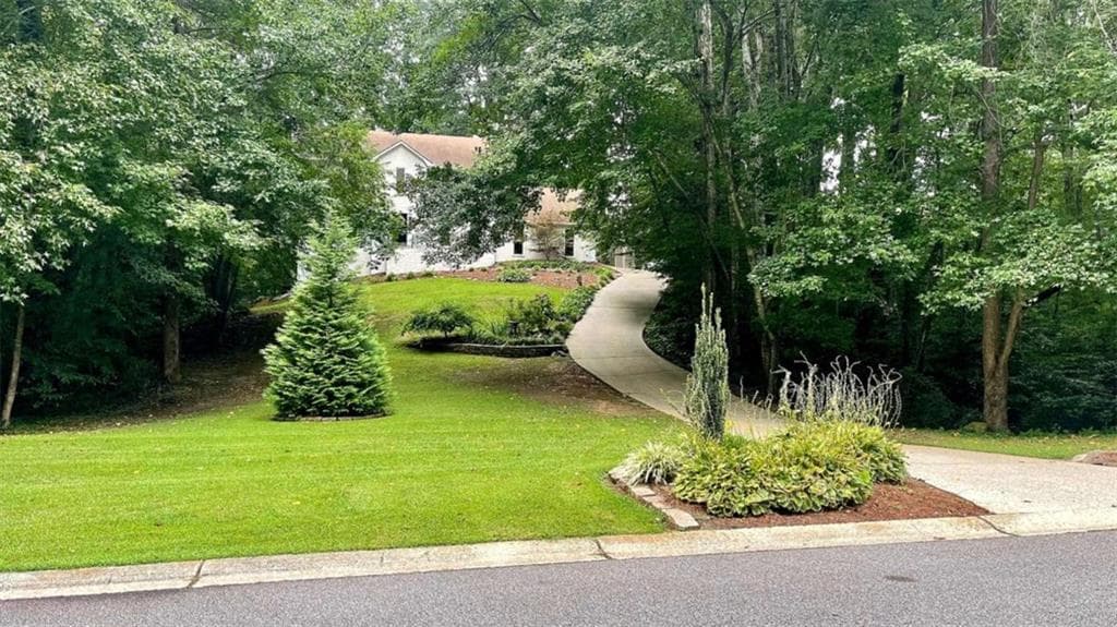 5050 Brownwood Drive, Powder Springs, GA 30127 — most recent listing photo