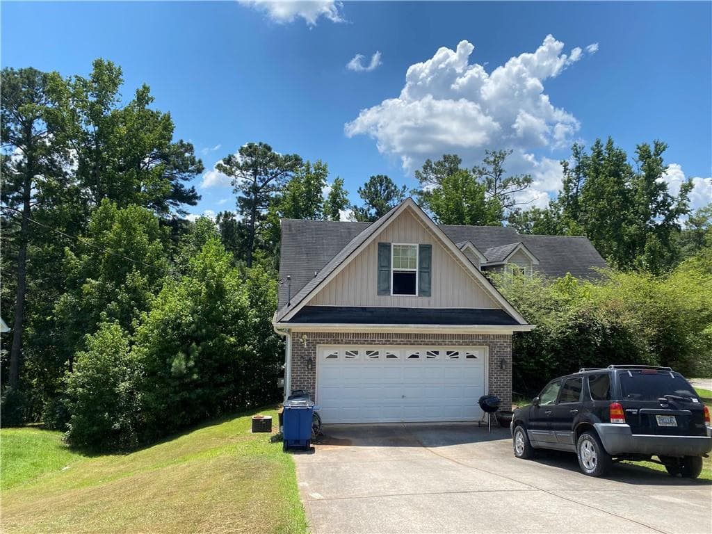 413 W Wind Drive, Villa Rica, GA 30180 — most recent listing photo