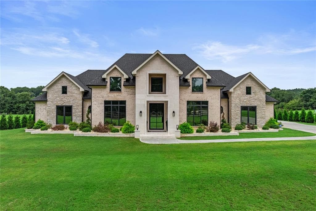 3650 Stock Road, Monroe, GA 30656 — most recent listing photo