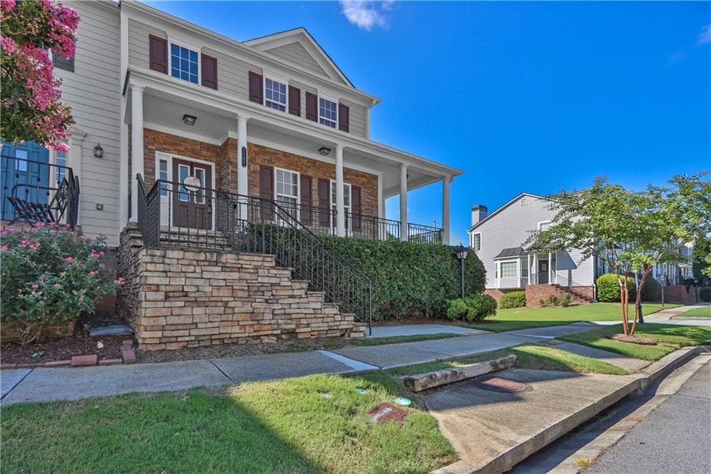 1307 Park Pass Way, Suwanee, GA 30024 — most recent listing photo