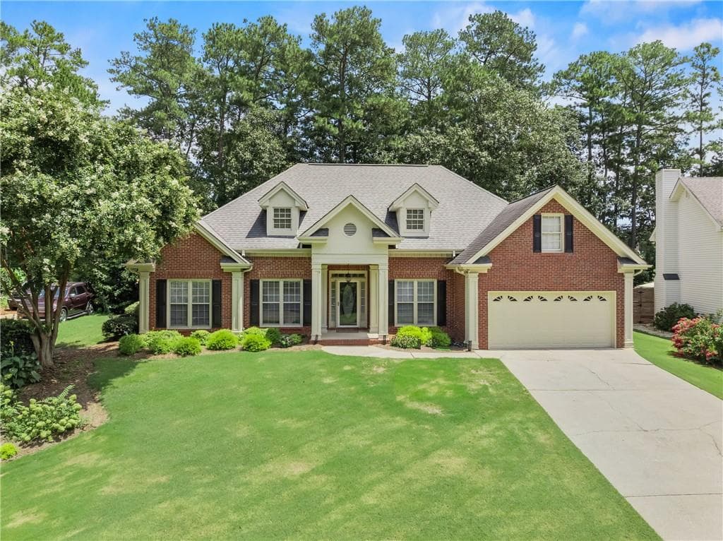 2239 Sandown Drive, Lawrenceville, GA 30043 — most recent listing photo