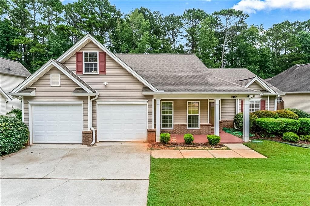 14 Avondale Circle, Newnan, GA 30265 — most recent listing photo