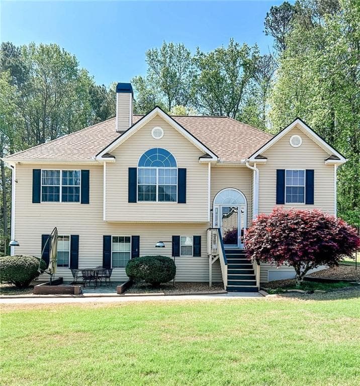 3809 Autumn View Lane, Acworth, GA 30101 — most recent listing photo