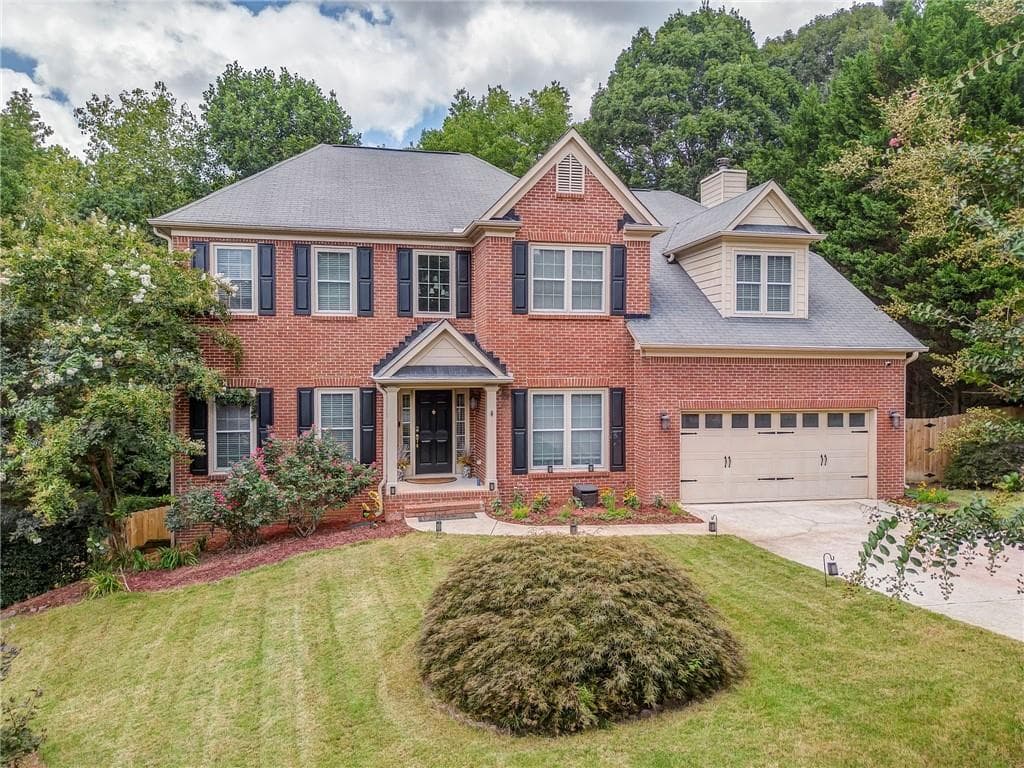 2250 Caneridge Trail, Marietta, GA 30064 — most recent listing photo