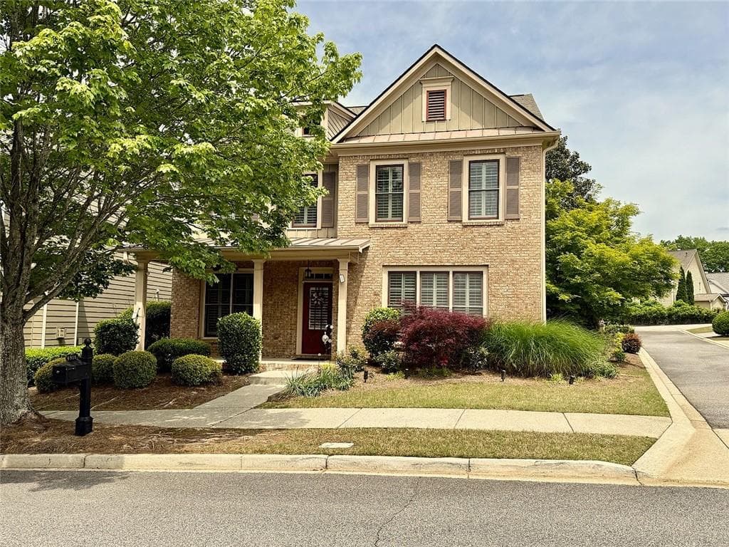 4916 Gathering Place, Suwanee, GA 30024 — most recent listing photo