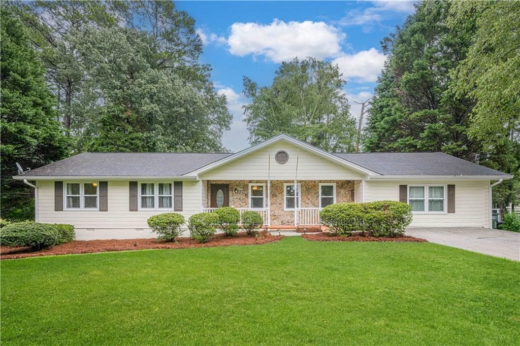 3424 Twin Village Lane, Snellville, GA 30039 — most recent listing photo