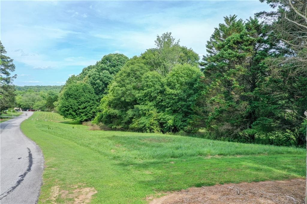 unimproved land for sale at 3614 Creekstone Drive, Gainesville, GA 30506 — photo 3