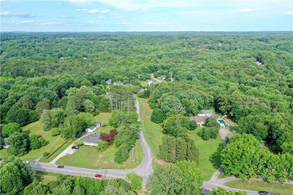 unimproved land for sale at 3614 Creekstone Drive, Gainesville, GA 30506 — photo 4