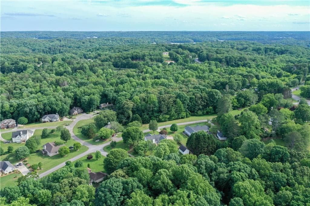 unimproved land for sale at 3614 Creekstone Drive, Gainesville, GA 30506 — photo 6