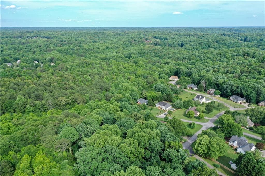 unimproved land for sale at 3614 Creekstone Drive, Gainesville, GA 30506 — photo 7