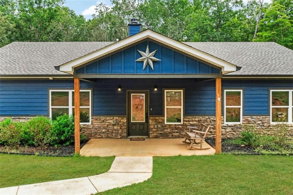 102 Joe Rowell Road, Buchanan, GA 30113 — most recent listing photo